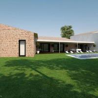 Вилла в Испании, Балеарские Острова, Пальма, 420 кв.м.