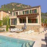 Villa in Spain, Balearic Islands, Palma, 288 sq.m.