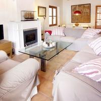 Villa in Spain, Balearic Islands, Palma, 288 sq.m.