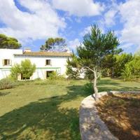 Вилла в Испании, Балеарские Острова, Пальма, 600 кв.м.