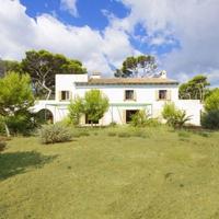 Вилла в Испании, Балеарские Острова, Пальма, 600 кв.м.