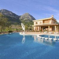 Вилла в Испании, Балеарские Острова, Пальма, 420 кв.м.