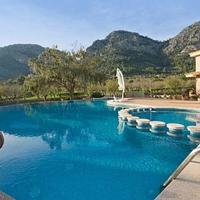 Вилла в Испании, Балеарские Острова, Пальма, 420 кв.м.