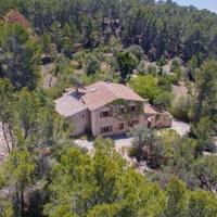 House in Spain, Balearic Islands, Palma, 255 sq.m.