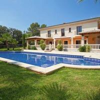 Дом в Испании, Балеарские Острова, Пальма, 600 кв.м.