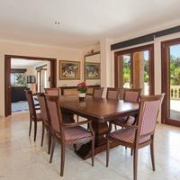 Дом в Испании, Балеарские Острова, Пальма, 600 кв.м.