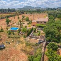 Дом в Испании, Балеарские Острова, Пальма, 280 кв.м.