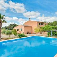 Дом в Испании, Балеарские Острова, Пальма, 280 кв.м.