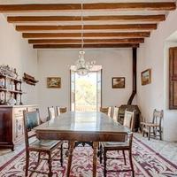 House in Spain, Balearic Islands, Palma, 1557 sq.m.