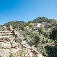 House in Spain, Balearic Islands, Palma, 1557 sq.m.