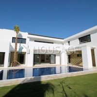 Вилла в Испании, Андалусия, 677 кв.м.