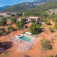 Дом в Испании, Балеарские Острова, Пальма, 550 кв.м.