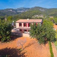 Дом в Испании, Балеарские Острова, Пальма, 550 кв.м.