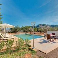 Дом в Испании, Балеарские Острова, Пальма, 550 кв.м.