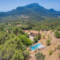 Дом в Испании, Балеарские Острова, Пальма, 510 кв.м.