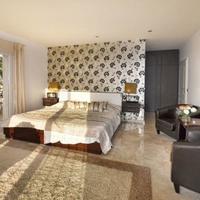 Villa in Spain, Balearic Islands, Palma, 690 sq.m.