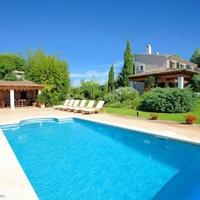 Дом в Испании, Балеарские Острова, Пальма, 284 кв.м.