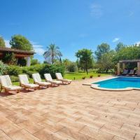 Дом в Испании, Балеарские Острова, Пальма, 284 кв.м.