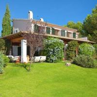 Дом в Испании, Балеарские Острова, Пальма, 284 кв.м.