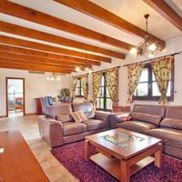 Вилла в Испании, Балеарские Острова, Пальма, 380 кв.м.