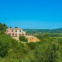 Дом в Испании, Балеарские Острова, Пальма, 750 кв.м.