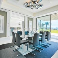 Villa in Spain, Andalucia, 1045 sq.m.