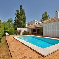 Вилла в Испании, Балеарские Острова, Пальма, 288 кв.м.