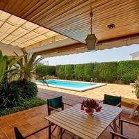 Вилла в Испании, Балеарские Острова, Пальма, 288 кв.м.