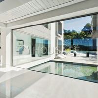 Villa in Spain, Andalucia, 1045 sq.m.