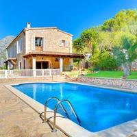 House in Spain, Balearic Islands, Palma, 500 sq.m.