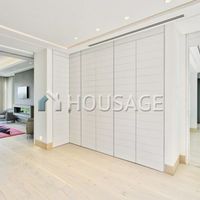 Villa in Spain, Andalucia, 1045 sq.m.