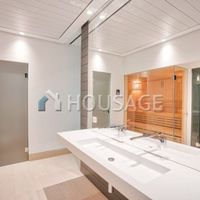 Villa in Spain, Andalucia, 1045 sq.m.