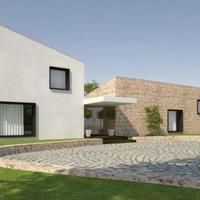 House in Spain, Balearic Islands, Palma, 420 sq.m.