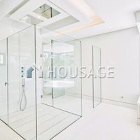 Villa in Spain, Andalucia, 1045 sq.m.