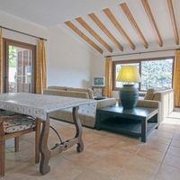 Villa in Spain, Balearic Islands, Palma, 270 sq.m.