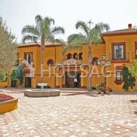 Вилла в Испании, Андалусия, 2560 кв.м.