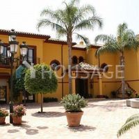 Вилла в Испании, Андалусия, 2560 кв.м.