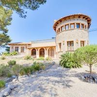 House in Spain, Balearic Islands, Palma, 324 sq.m.