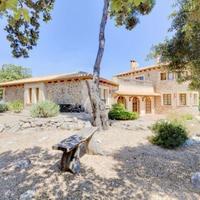 House in Spain, Balearic Islands, Palma, 324 sq.m.