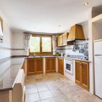 House in Spain, Balearic Islands, Palma, 324 sq.m.