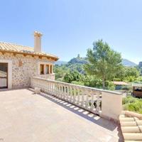 House in Spain, Balearic Islands, Palma, 324 sq.m.