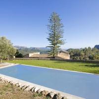 Дом в Испании, Балеарские Острова, Пальма, 1800 кв.м.