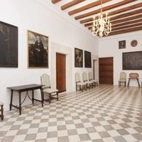 Дом в Испании, Балеарские Острова, Пальма, 1800 кв.м.