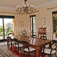 Вилла в Испании, Андалусия, 2560 кв.м.