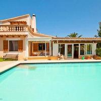 House in Spain, Balearic Islands, Palma, 500 sq.m.
