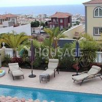 Вилла в Испании, Канарские Острова, Санта-Крус-де-Тенерифе, 240 кв.м.