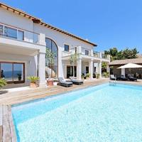 Вилла в Испании, Балеарские Острова, Пальма, 966 кв.м.