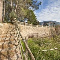 Дом в Испании, Балеарские Острова, Пальма, 400 кв.м.