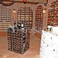 Вилла в Испании, Андалусия, 2560 кв.м.