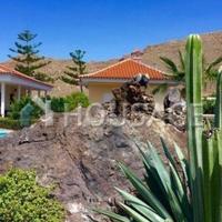 Вилла в Испании, Канарские Острова, Санта-Крус-де-Тенерифе